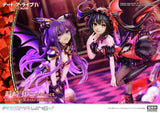 Prime 1 Studio Date A Live Prisma Wing Kurumi Tokisaki Succubus 1/7 Statue