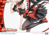 Prime 1 Studio Date A Live Prisma Wing Kurumi Tokisaki Succubus 1/7 Statue