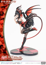 Prime 1 Studio Date A Live Prisma Wing Kurumi Tokisaki Succubus 1/7 Statue