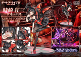 Prime 1 Studio Date A Live Prisma Wing Kurumi Tokisaki Succubus 1/7 Statue