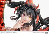 Prime 1 Studio Date A Live Prisma Wing Kurumi Tokisaki Succubus 1/7 Statue