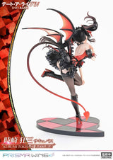 Prime 1 Studio Date A Live Prisma Wing Kurumi Tokisaki Succubus 1/7 Statue