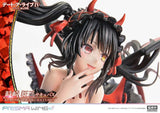 Prime 1 Studio Date A Live Prisma Wing Kurumi Tokisaki Succubus 1/7 Statue