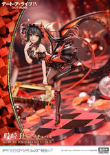 Prime 1 Studio Date A Live Prisma Wing Kurumi Tokisaki Succubus 1/7 Statue