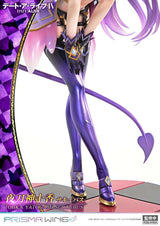 Prime 1 Studio Date A Live Prisma Wing Tohka Yatogami Succubus 1/7 Statue