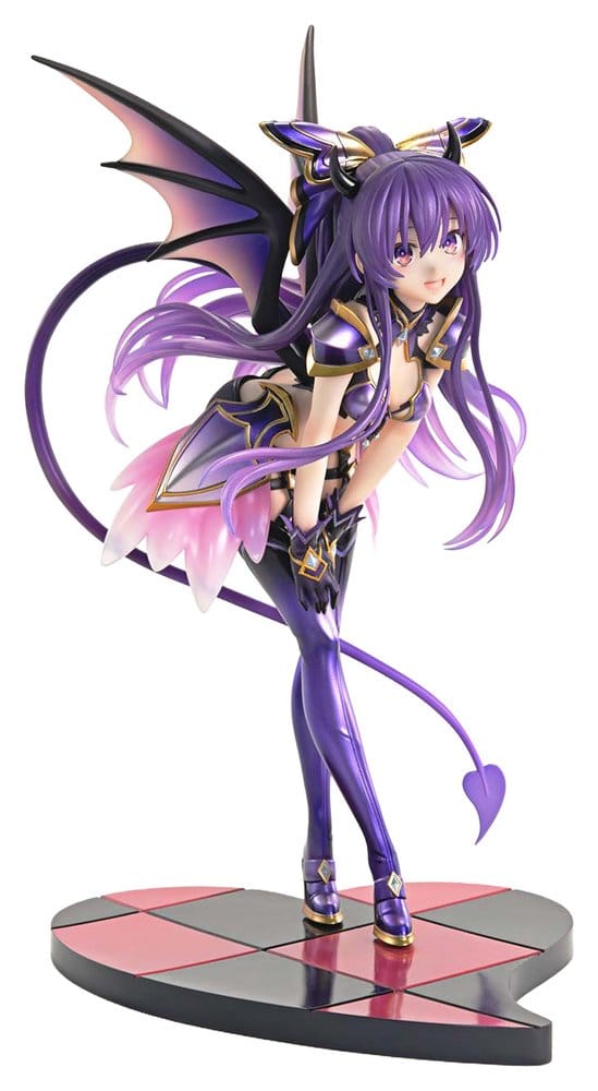 Prime 1 Studio Date A Live Prisma Wing Tohka Yatogami Succubus 1/7 Statue