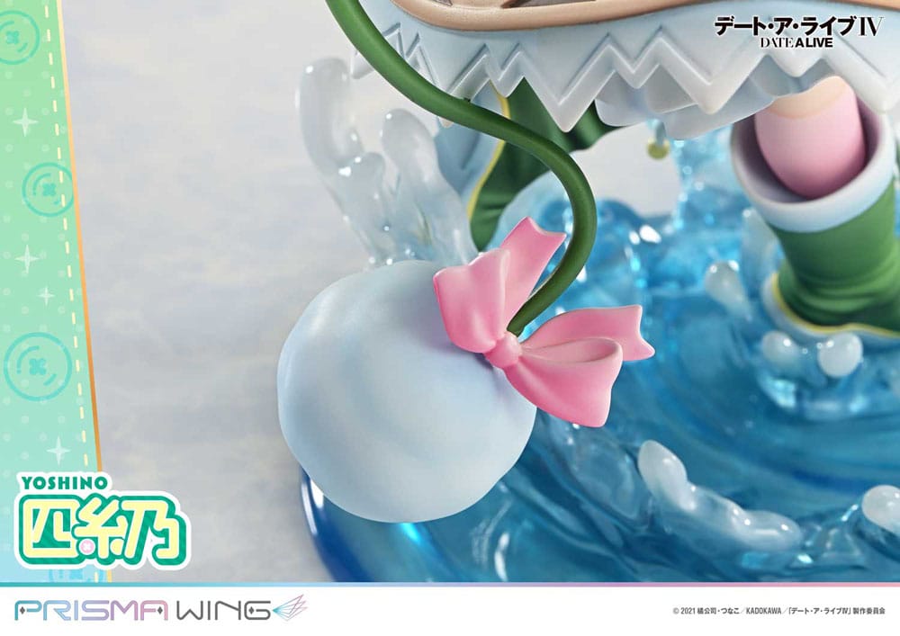Prime 1 Studio Date A Live Prisma Wing Yoshino 1/7 Statue