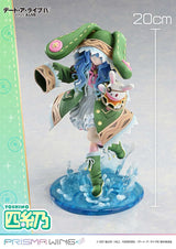 Prime 1 Studio Date A Live Prisma Wing Yoshino 1/7 Statue