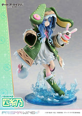 Prime 1 Studio Date A Live Prisma Wing Yoshino 1/7 Statue