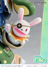 Prime 1 Studio Date A Live Prisma Wing Yoshino 1/7 Statue