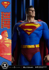 Prime 1 Studio DC Comics Premium Masterline Series Superman Justice Comics 1/4 Statue