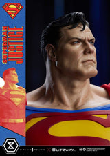 Prime 1 Studio DC Comics Premium Masterline Series Superman Justice Comics 1/4 Statue