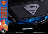 Prime 1 Studio DC Comics Premium Masterline Series Superman Justice Comics 1/4 Statue