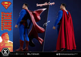 Prime 1 Studio DC Comics Premium Masterline Series Superman Justice Comics 1/4 Statue