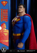 Prime 1 Studio DC Comics Premium Masterline Series Superman Justice Comics 1/4 Statue