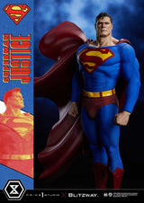 Prime 1 Studio DC Comics Premium Masterline Series Superman Justice Comics 1/4 Statue