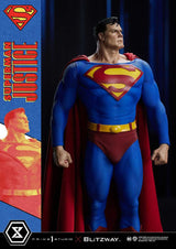 Prime 1 Studio DC Comics Premium Masterline Series Superman Justice Comics 1/4 Statue