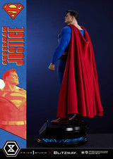 Prime 1 Studio DC Comics Premium Masterline Series Superman Justice Comics 1/4 Statue