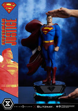 Prime 1 Studio DC Comics Premium Masterline Series Superman Justice Comics 1/4 Statue