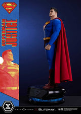Prime 1 Studio DC Comics Premium Masterline Series Superman Justice Comics 1/4 Statue