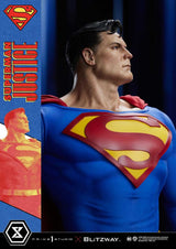 Prime 1 Studio DC Comics Premium Masterline Series Superman Justice Comics 1/4 Statue