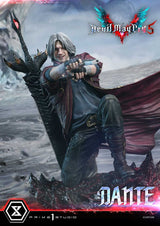 Prime 1 Studio Devil May Cry V Concept Masterline Series Dante Bonus Ver. 1/6 Statue