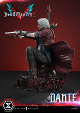 Prime 1 Studio Devil May Cry V Concept Masterline Series Dante Bonus Ver. 1/6 Statue