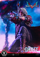 Prime 1 Studio Devil May Cry V Concept Masterline Series Dante Bonus Ver. 1/6 Statue