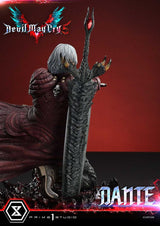 Prime 1 Studio Devil May Cry V Concept Masterline Series Dante Bonus Ver. 1/6 Statue