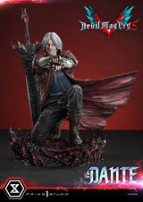 Prime 1 Studio Devil May Cry V Concept Masterline Series Dante Bonus Ver. 1/6 Statue