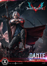 Prime 1 Studio Devil May Cry V Concept Masterline Series Dante Bonus Ver. 1/6 Statue