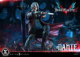 Prime 1 Studio Devil May Cry V Concept Masterline Series Dante Bonus Ver. 1/6 Statue