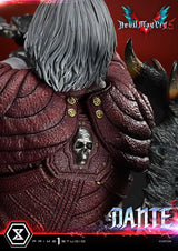 Prime 1 Studio Devil May Cry V Concept Masterline Series Dante Bonus Ver. 1/6 Statue