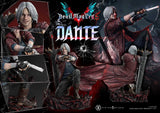 Prime 1 Studio Devil May Cry V Concept Masterline Series Dante Bonus Ver. 1/6 Statue