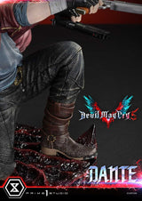 Prime 1 Studio Devil May Cry V Concept Masterline Series Dante Bonus Ver. 1/6 Statue