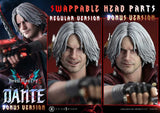 Prime 1 Studio Devil May Cry V Concept Masterline Series Dante Bonus Ver. 1/6 Statue