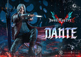 Prime 1 Studio Devil May Cry V Concept Masterline Series Dante Bonus Ver. 1/6 Statue