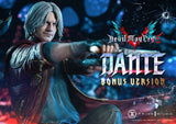 Prime 1 Studio Devil May Cry V Concept Masterline Series Dante Bonus Ver. 1/6 Statue