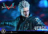 Prime 1 Studio Devil May Cry V Concept Masterline Series Vergil Bonus Ver. 1/6 Statue