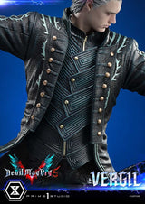Prime 1 Studio Devil May Cry V Concept Masterline Series Vergil Bonus Ver. 1/6 Statue