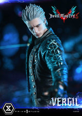 Prime 1 Studio Devil May Cry V Concept Masterline Series Vergil Bonus Ver. 1/6 Statue