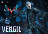 Prime 1 Studio Devil May Cry V Concept Masterline Series Vergil Bonus Ver. 1/6 Statue