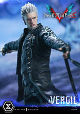 Prime 1 Studio Devil May Cry V Concept Masterline Series Vergil Bonus Ver. 1/6 Statue