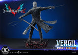 Prime 1 Studio Devil May Cry V Concept Masterline Series Vergil Bonus Ver. 1/6 Statue