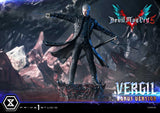 Prime 1 Studio Devil May Cry V Concept Masterline Series Vergil Bonus Ver. 1/6 Statue