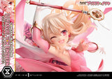 Prime 1 Studio Fate/kaleid liner Prisma Illya Illyasviel von Einzbern Concept Masterline 1/5 Statue