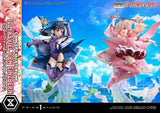 Prime 1 Studio Fate/kaleid liner Prisma Illya Illyasviel von Einzbern Deluxe Version Concept Masterline 1/5 Statue