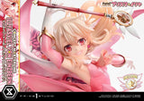 Prime 1 Studio Fate/kaleid liner Prisma Illya Illyasviel von Einzbern Deluxe Version Concept Masterline 1/5 Statue