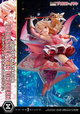 Prime 1 Studio Fate/kaleid liner Prisma Illya Illyasviel von Einzbern DX Bonus Version Concept Masterline 1/5 Statue
