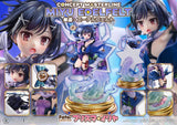 Prime 1 Studio Fate/kaleid liner Prisma Illya Miyu Edelfelt Concept Masterline Series 1/5 Statue